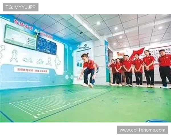 乐天体育引入先进科技手段，打造智慧体育生态系统，助力体育产业数字化转型升级