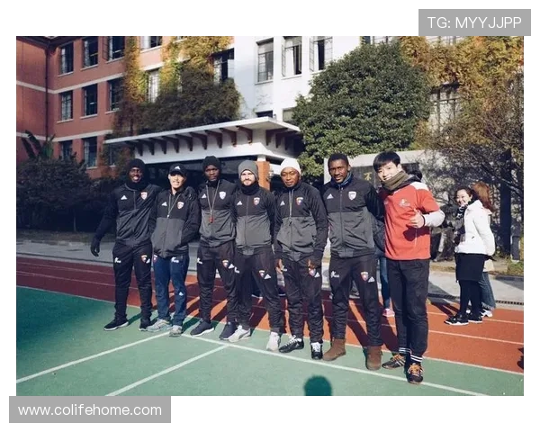 fun体育app在全球范围内推广体育文化促进国际交流与合作