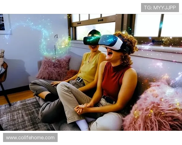 博天堂网页版引领行业创新，探索虚拟现实与增强现实结合的新玩法